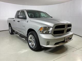 2017 Ram 1500 ST