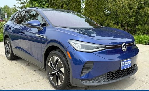 2022 Volkswagen ID 4 Pro S