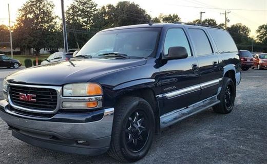 2006 GMC Yukon XL SL 1500