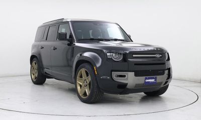 2023 Land Rover Defender 110 X Dynamic