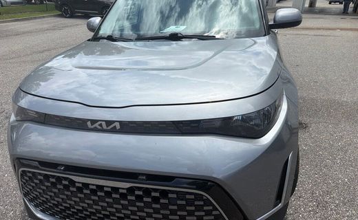 2024 Kia Soul EX