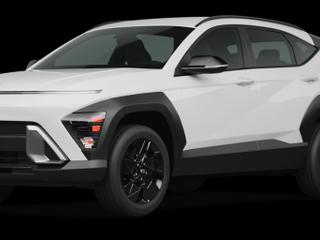 2027 Hyundai Kona SE 4D Sport