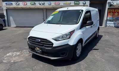 2020 Ford Transit Connect XL