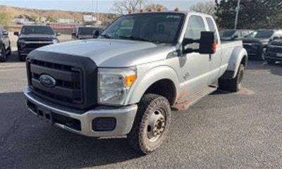 2016 Ford F-350 XL