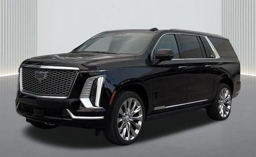 2026 Cadillac Escalade ESV Platinum Luxury