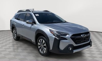 2024 Subaru Outback Touring