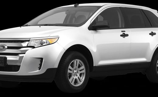 2013 Ford Edge SE