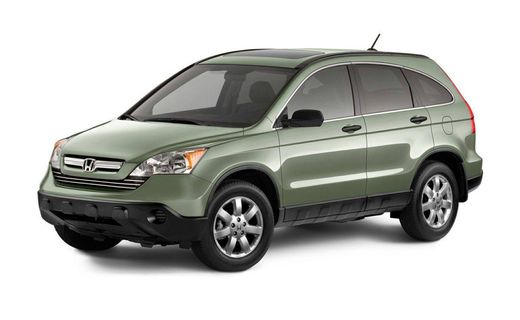 2008 Honda CR-V EX