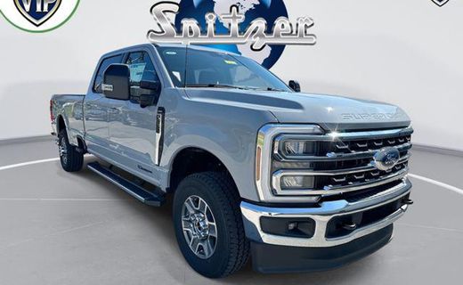 2026 Ford F-350 Lariat