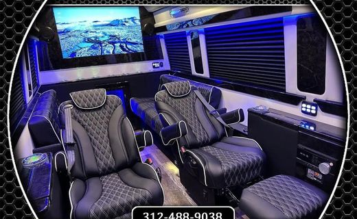 2023 Mercedes-Benz Sprinter 907