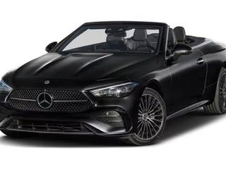 2025 Mercedes-Benz CLE CLE300 4MATIC