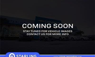 2026 Cadillac Escalade IQ