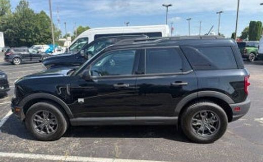 2022 Volkswagen Atlas SE