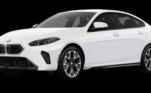 2026 BMW 228 Xdrive GC