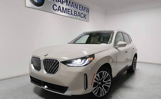 2026 BMW X3