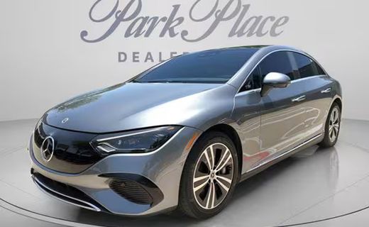 2023 Mercedes-Benz EQE-Class Sedan EQE 500 4MATIC