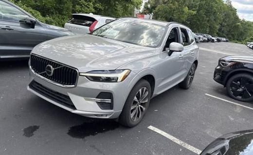 2023 Volvo XC60