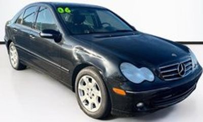 2006 Mercedes-Benz C-Class C280
