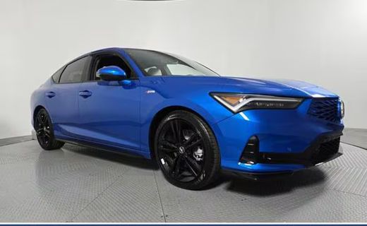 2026 Acura Integra