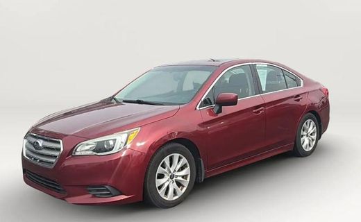 2015 Subaru Legacy Premium