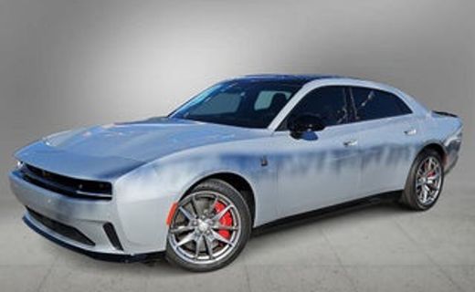 2026 Dodge Charger