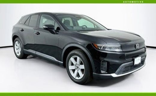 2024 Honda Prologue EX