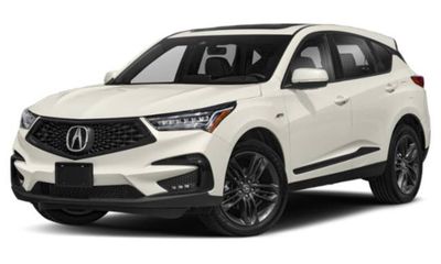 2020 Acura RDX