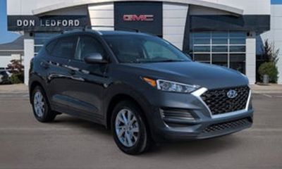 2020 Honda Passport EXL