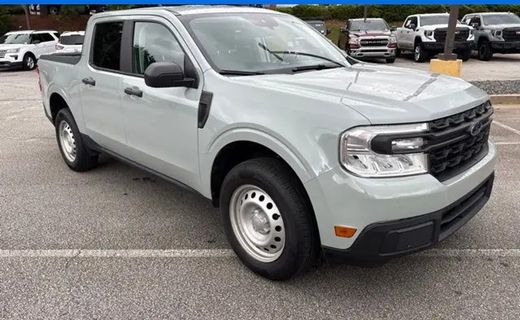 2024 Ford Maverick XL
