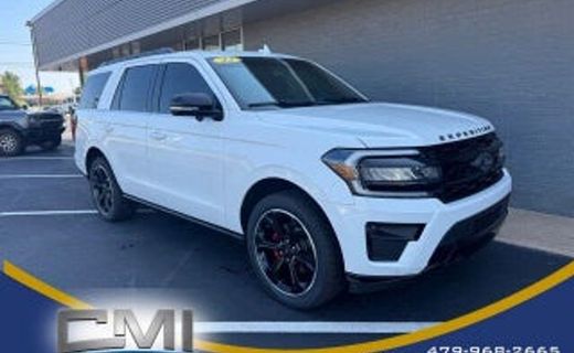 2022 Ford Expedition XLT
