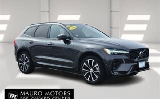2023 Volvo XC60