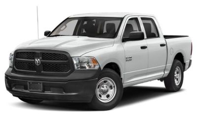 2019 Ram 1500 Tradesman ST