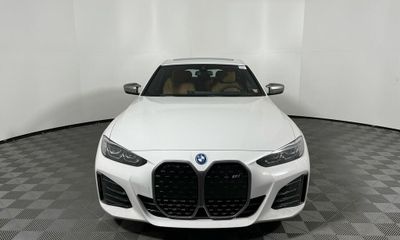 2023 BMW I4 M50 xDrive GC