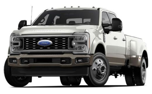 2026 Ford F-450 XL