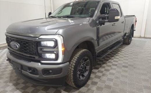 2024 Ford F-250