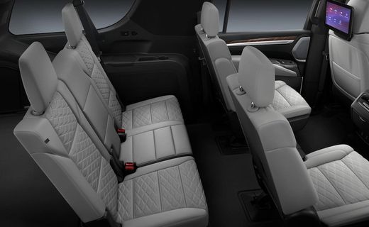2026 Cadillac Escalade ESV Sport Platinum