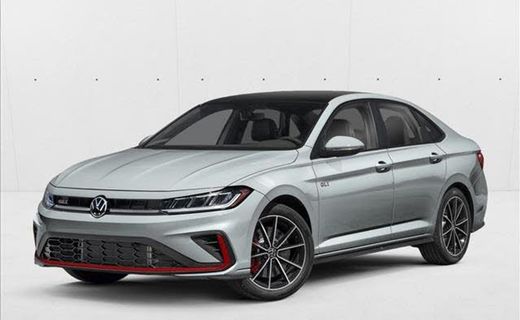 2026 Volkswagen Jetta GLI Autobahn