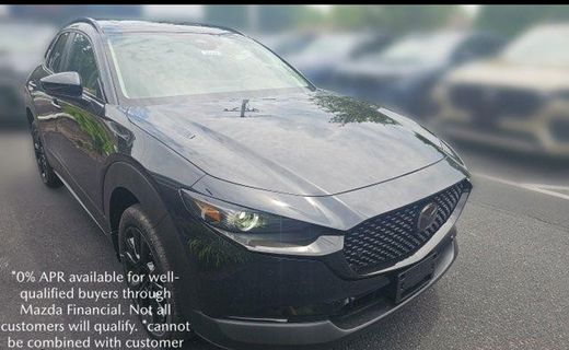 2026 Mazda CX-30 25 S Aire