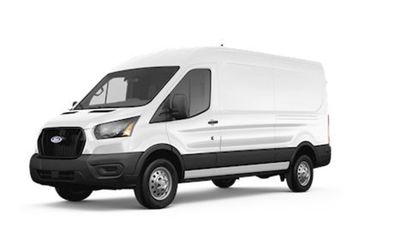 2025 Ford Transit LOW Roof