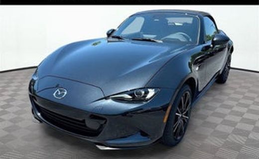2026 Mazda MX-5 Grand Touring