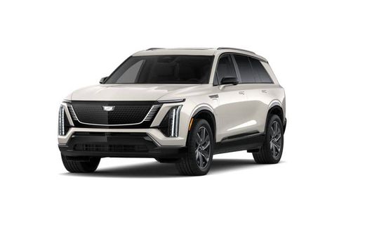 2027 Cadillac Vistiq Sport
