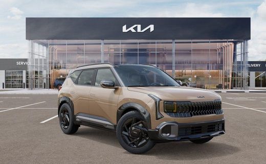 2027 Kia Seltos