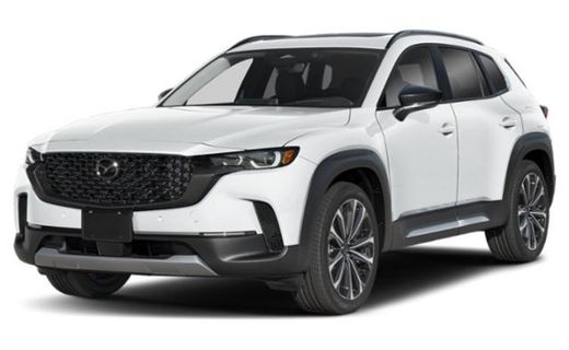2026 Mazda CX-50 Premium Plus