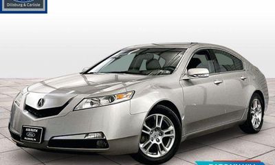 2011 Acura TL