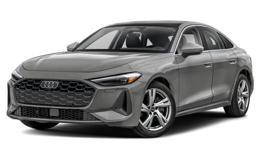 2026 Audi A5 Quattro Premium Plus