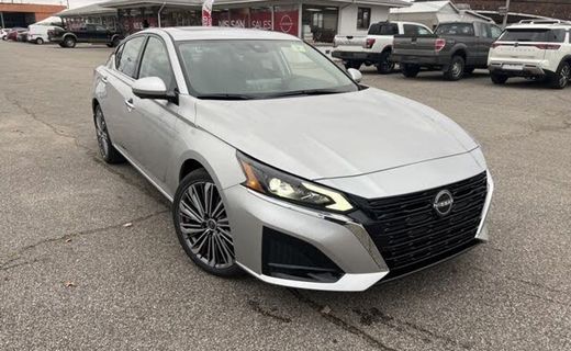 2023 Nissan Altima SL