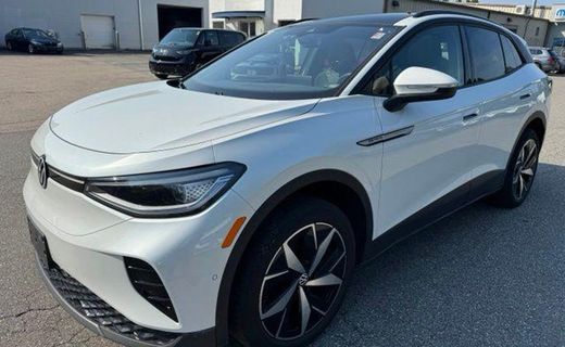 2023 Volkswagen ID 4 Pro S