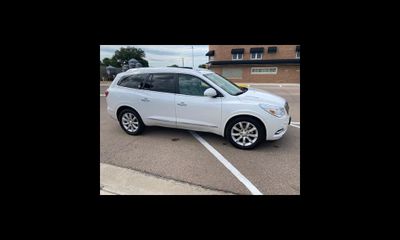 2016 Buick Enclave Premium