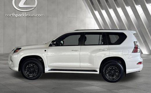 2020 Lexus GX 460 Premium