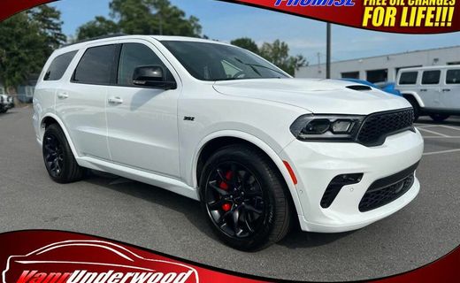 2023 Dodge Durango SRT 392
